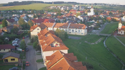 Centrum, Kostel