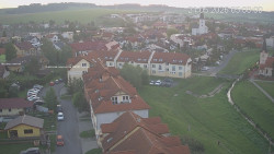 Centrum, Kostel