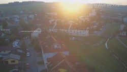 Centrum, Kostel