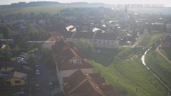 Centrum, Kostel