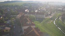 Centrum, Kostel