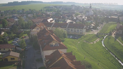 Centrum, Kostel