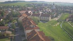 Centrum, Kostel