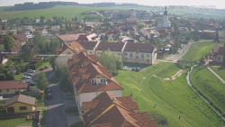 Centrum, Kostel