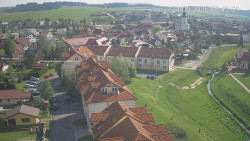 Centrum, Kostel