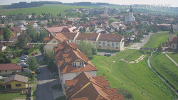 Centrum, Kostel