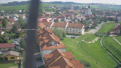 Centrum, Kostel