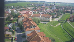 Centrum, Kostel