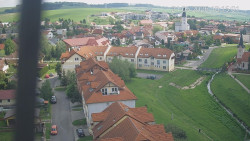 Centrum, Kostel
