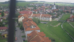 Centrum, Kostel