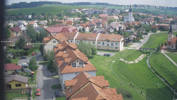 Centrum, Kostel