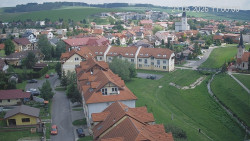 Centrum, Kostel