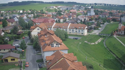 Centrum, Kostel