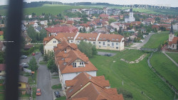 Centrum, Kostel