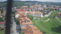 Centrum, Kostel