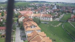 Centrum, Kostel