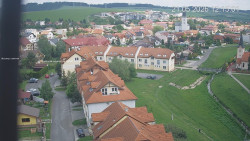 Centrum, Kostel