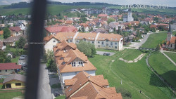 Centrum, Kostel