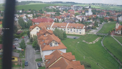 Centrum, Kostel