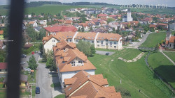 Centrum, Kostel