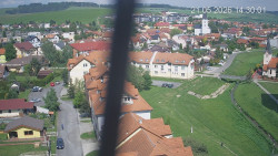 Centrum, Kostel