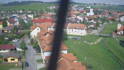 Centrum, Kostel