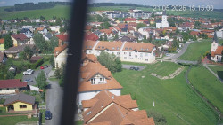 Centrum, Kostel