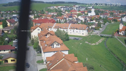 Centrum, Kostel