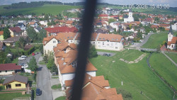 Centrum, Kostel