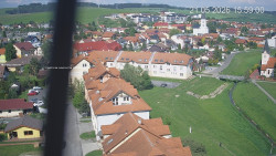 Centrum, Kostel