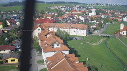 Centrum, Kostel