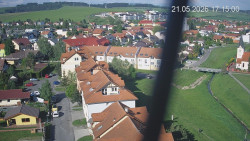Centrum, Kostel