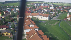 Centrum, Kostel