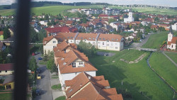 Centrum, Kostel