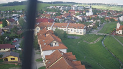 Centrum, Kostel
