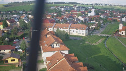 Centrum, Kostel