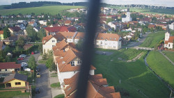 Centrum, Kostel