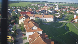 Centrum, Kostel