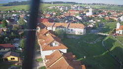 Centrum, Kostel