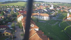 Centrum, Kostel