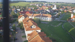 Centrum, Kostel