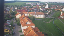 Centrum, Kostel
