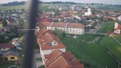 Centrum, Kostel