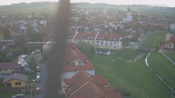 Centrum, Kostel