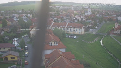 Centrum, Kostel
