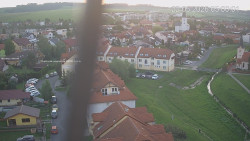 Centrum, Kostel