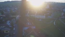 Centrum, Kostel