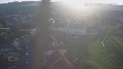 Centrum, Kostel