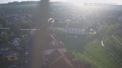Centrum, Kostel