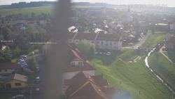 Centrum, Kostel